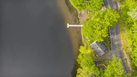 307 River Road Lyme NH 03768