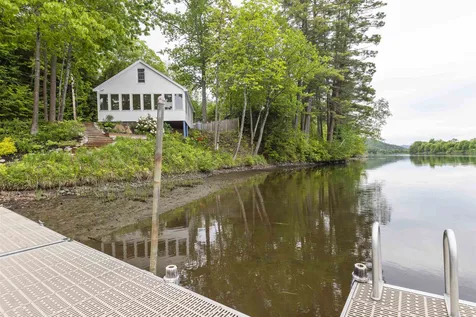 307 River Road Lyme NH 03768
