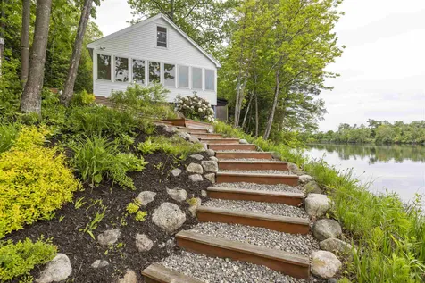 307 River Road Lyme NH 03768