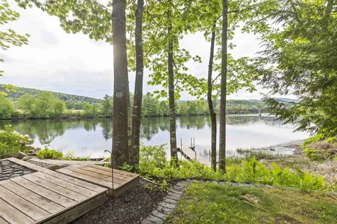 307 River Road Lyme NH 03768