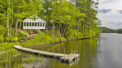 307 River Road Lyme NH 03768
