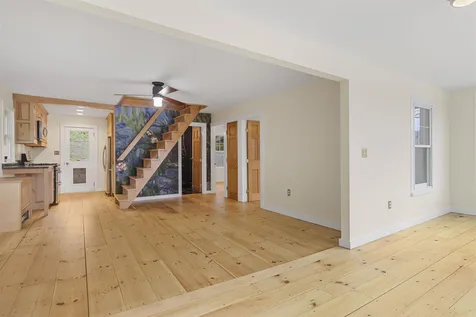 307 River Road Lyme NH 03768