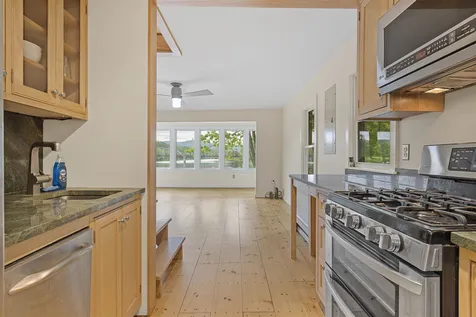 307 River Road Lyme NH 03768