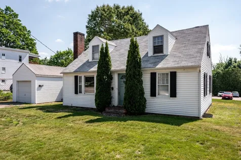 806 Central Avenue Dover NH 03820