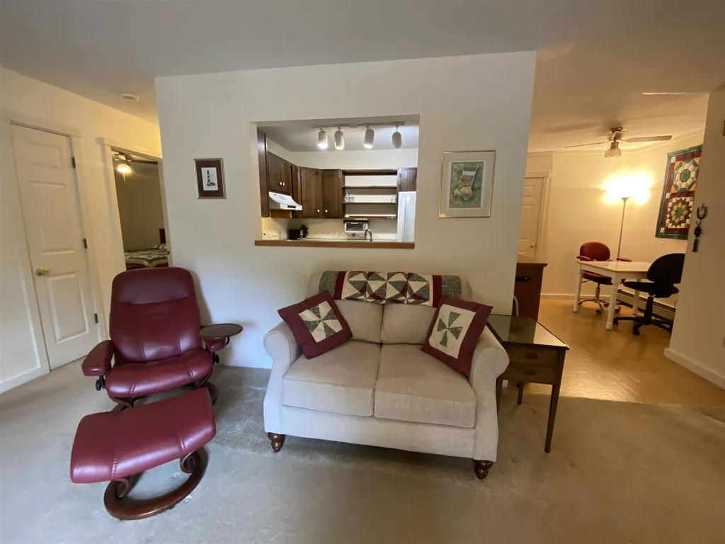 23 Pleasant Street Lebanon NH 03784