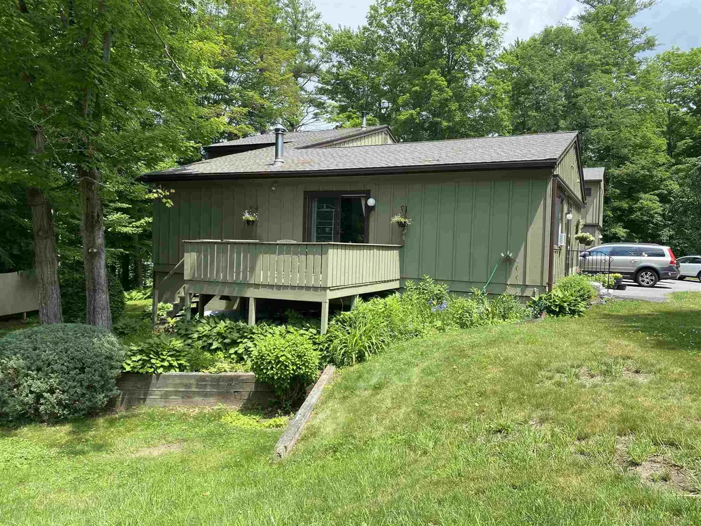 23 Pleasant Street Lebanon NH 03784