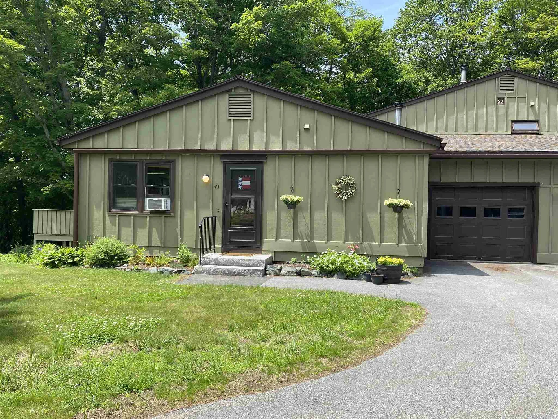 23 Pleasant Street Lebanon NH 03784