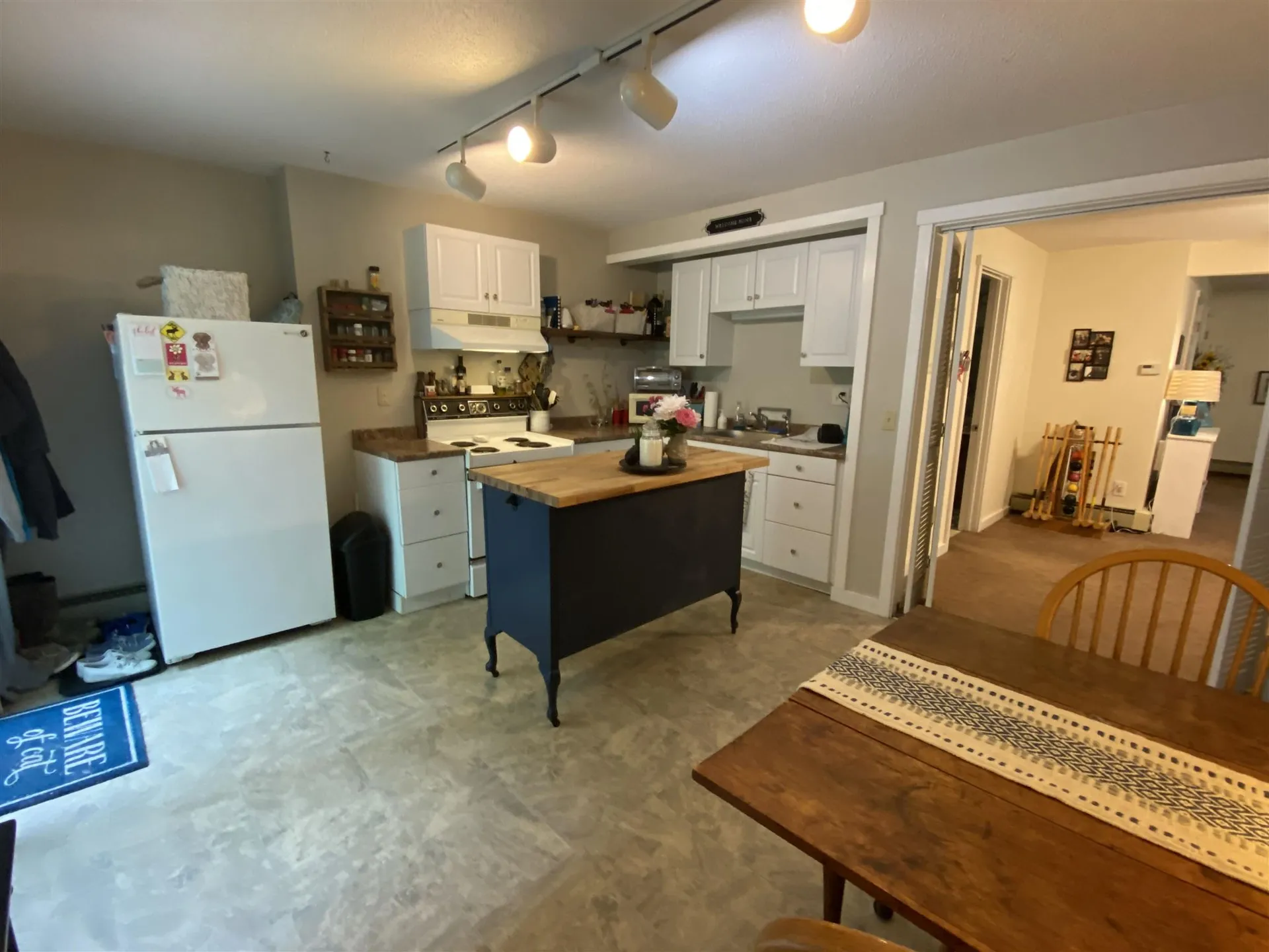 23 Pleasant Street Lebanon NH 03784
