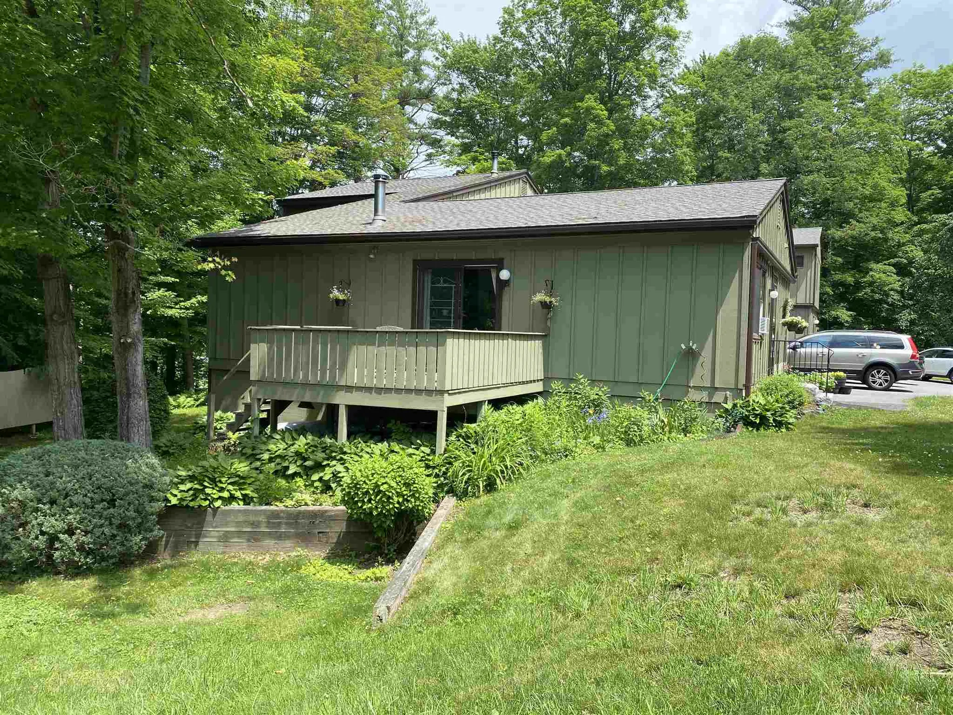 23 Pleasant Street Lebanon NH 03784