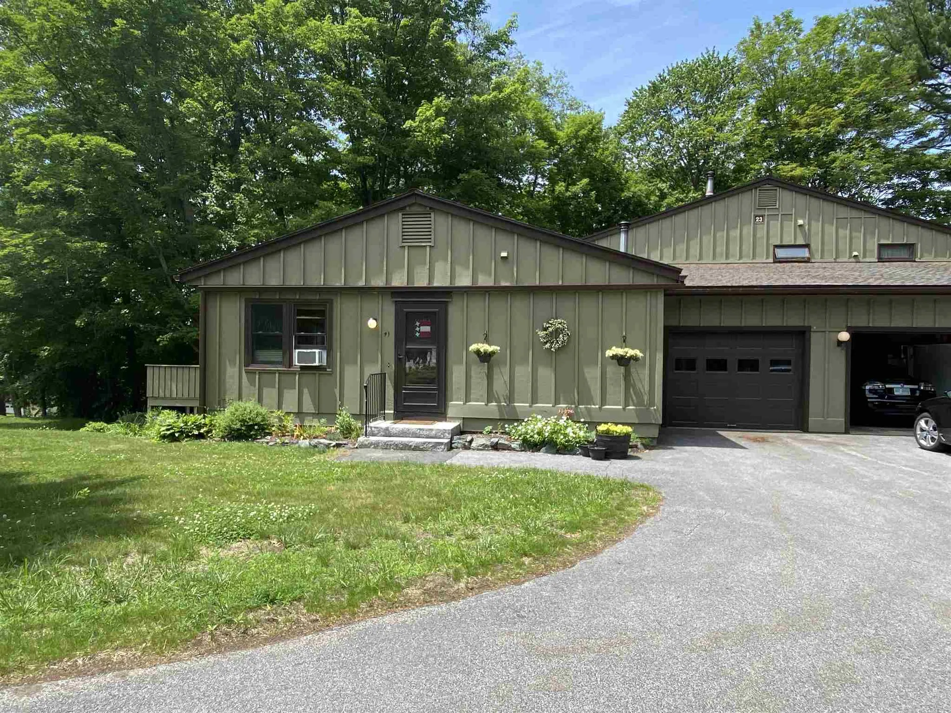 23 Pleasant Street Lebanon NH 03784