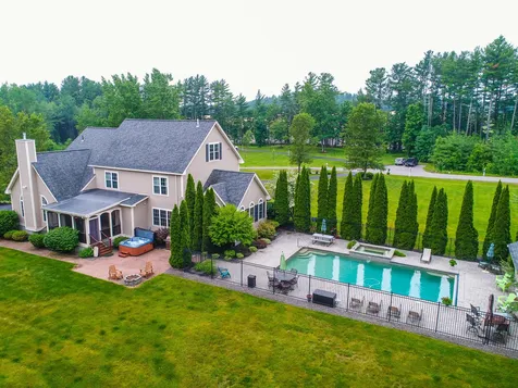 12 Nutting Lane Hollis NH 03049