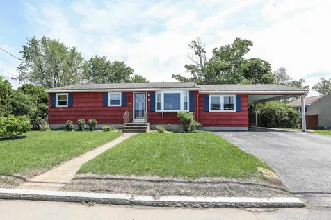 338 South Porter Street Manchester NH 03103