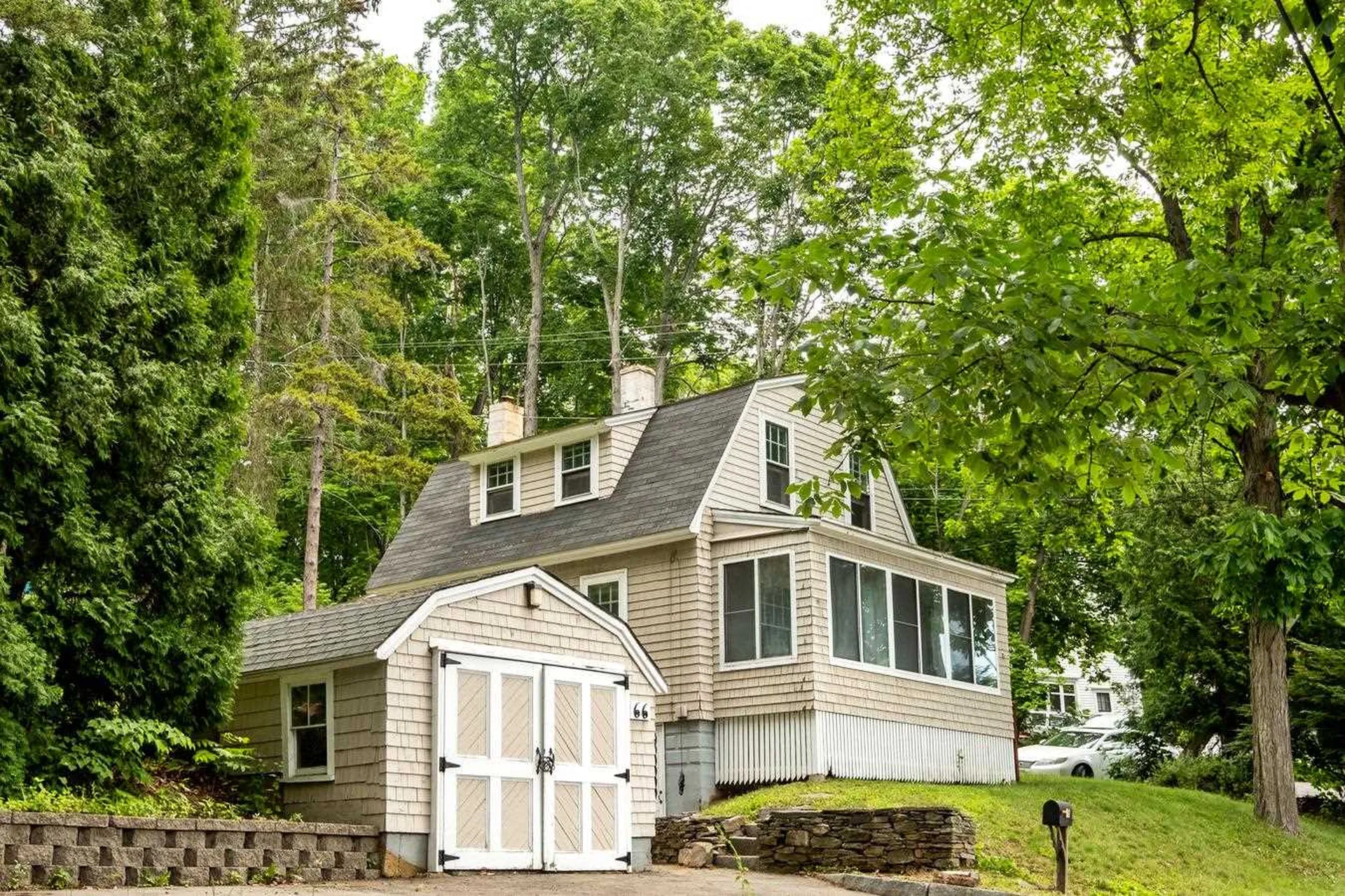 66 Oak Street Dover NH 03820