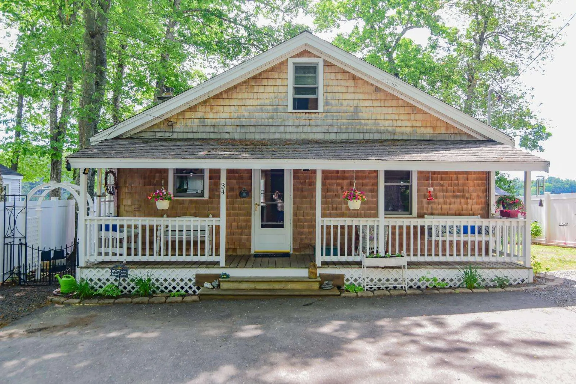 34 N Shore Road Sandown NH 03873