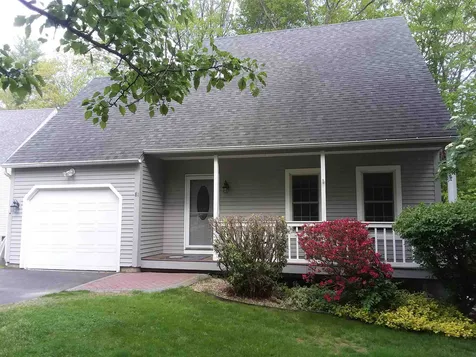 81 Timberlane Drive Keene NH 03431