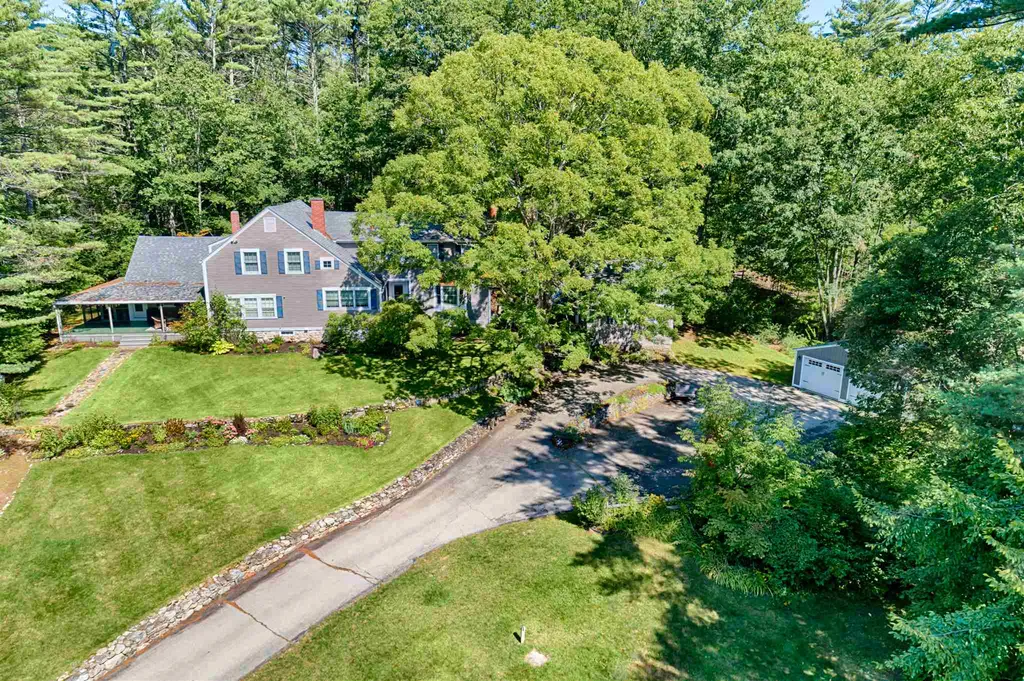 149 Sodom Road Tuftonboro NH 03816
