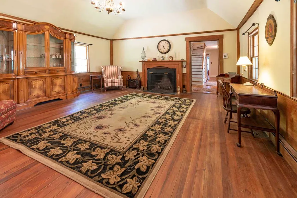 149 Sodom Road Tuftonboro NH 03816