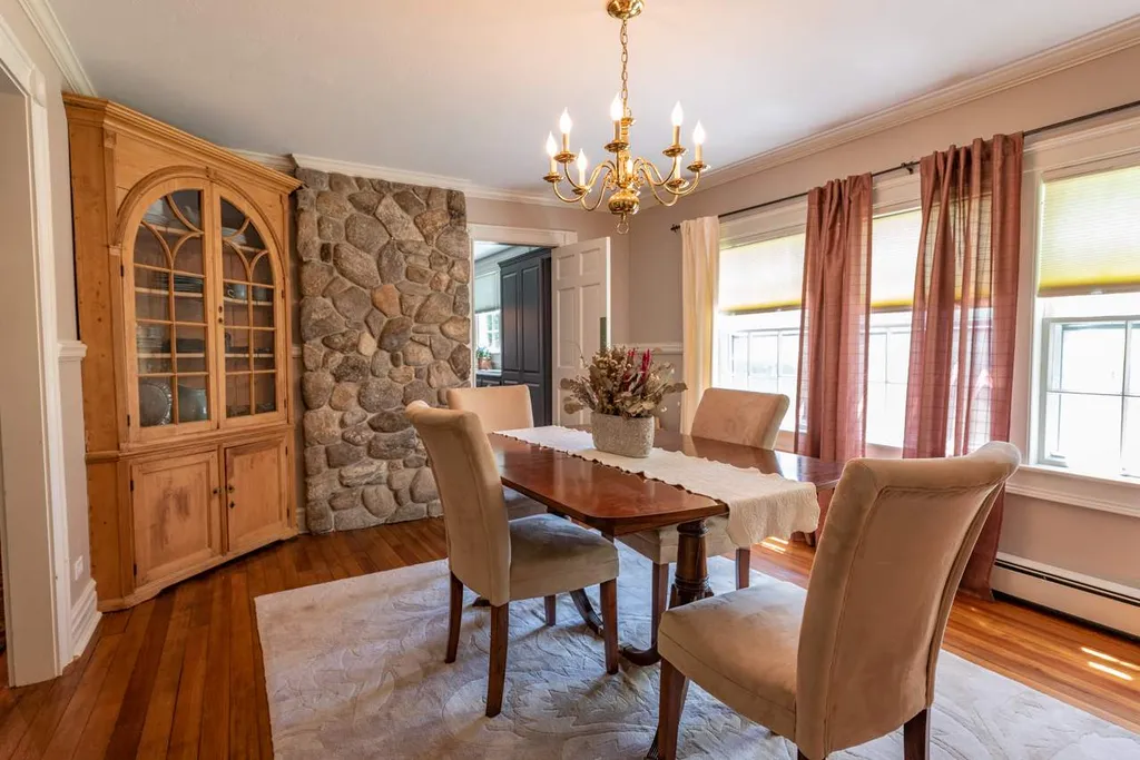 149 Sodom Road Tuftonboro NH 03816