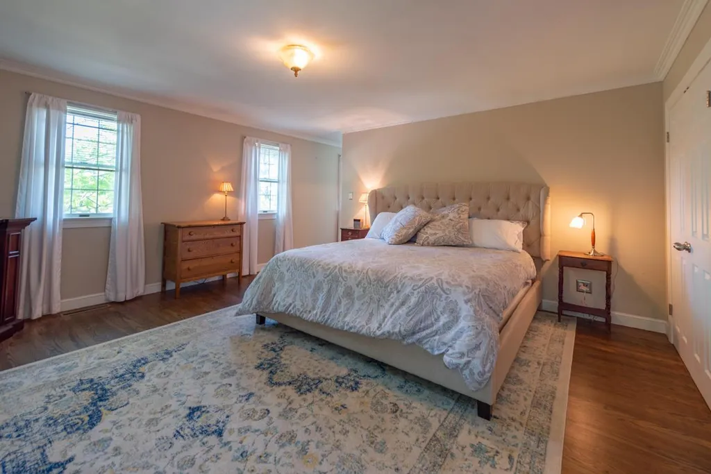 149 Sodom Road Tuftonboro NH 03816
