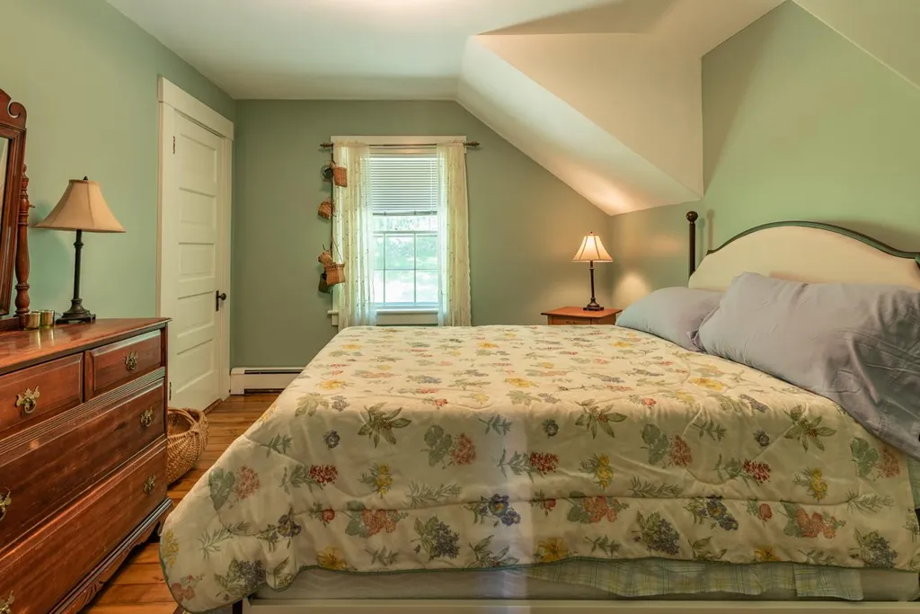 149 Sodom Road Tuftonboro NH 03816