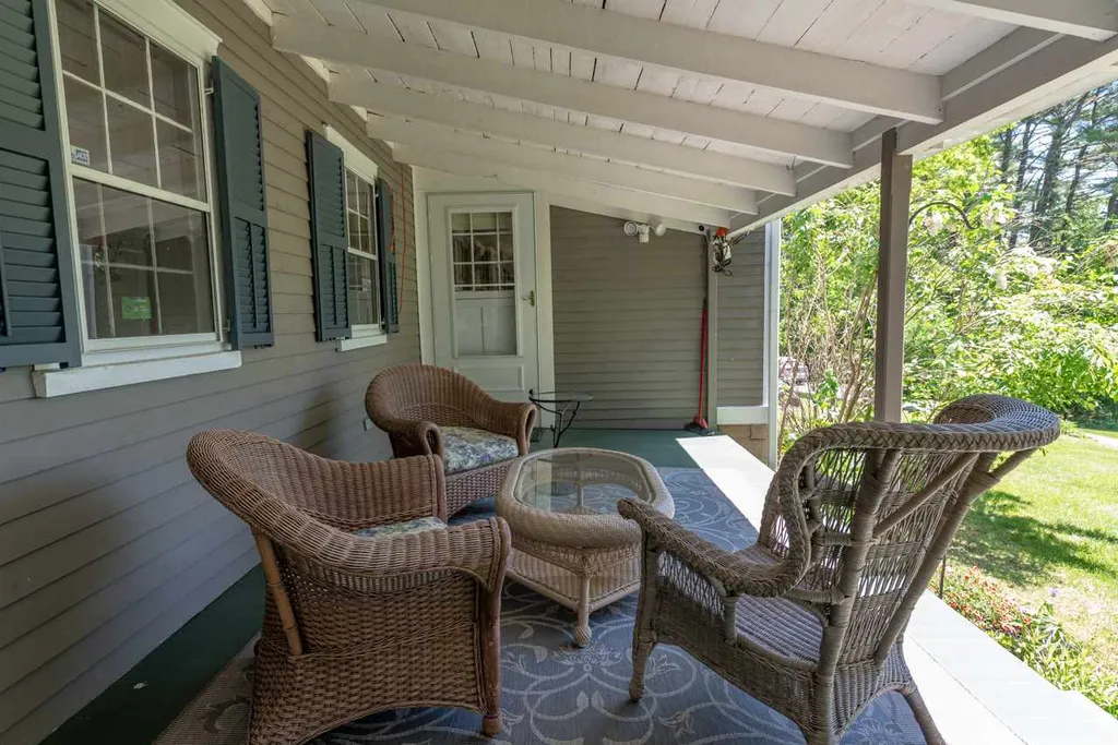 149 Sodom Road Tuftonboro NH 03816