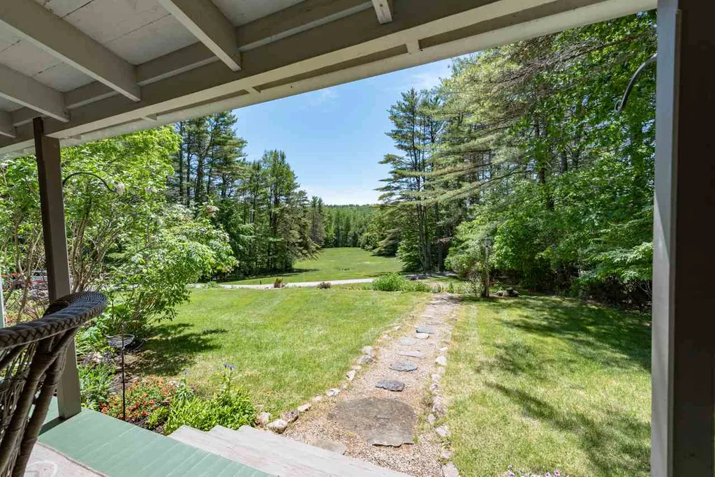 149 Sodom Road Tuftonboro NH 03816