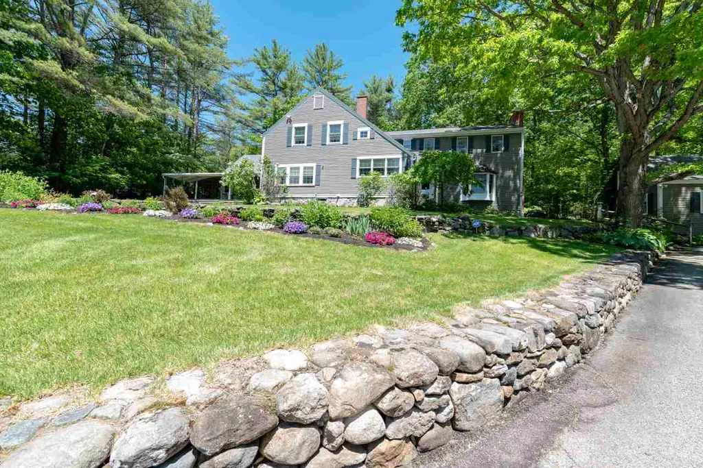 149 Sodom Road Tuftonboro NH 03816
