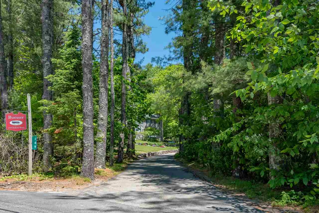 149 Sodom Road Tuftonboro NH 03816
