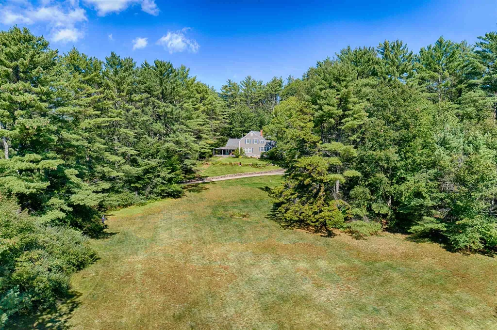149 Sodom Road Tuftonboro NH 03816