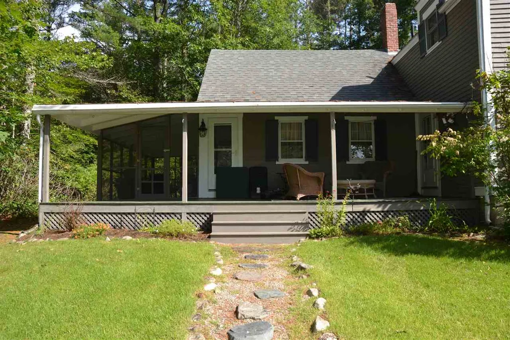 149 Sodom Road Tuftonboro NH 03816