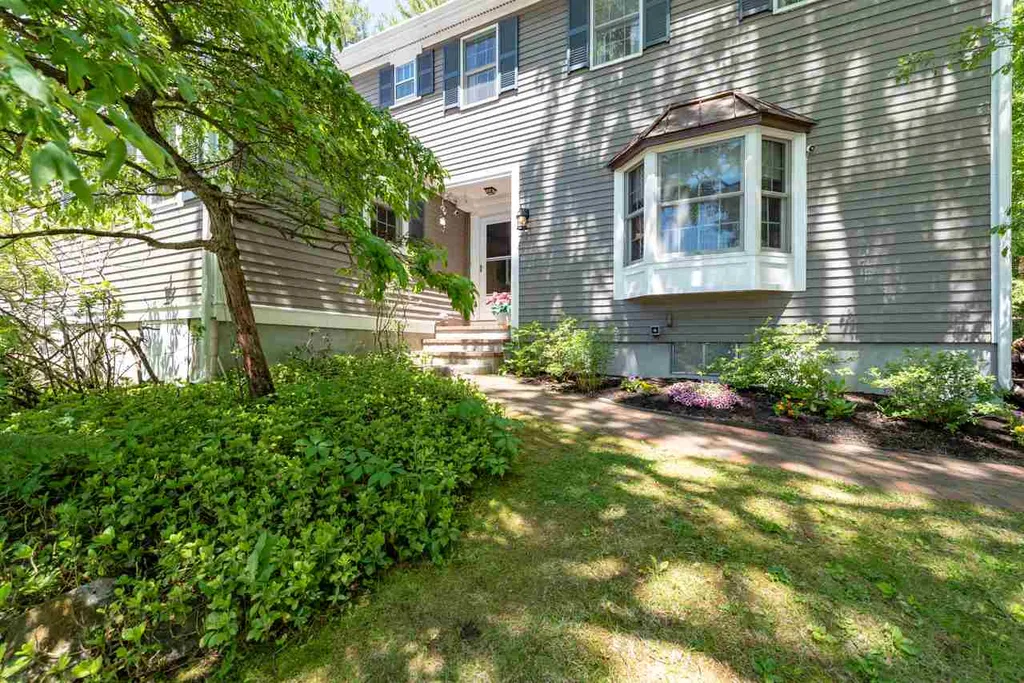 149 Sodom Road Tuftonboro NH 03816
