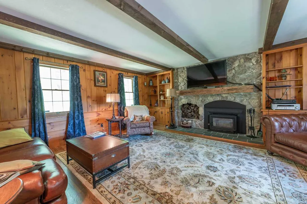 149 Sodom Road Tuftonboro NH 03816