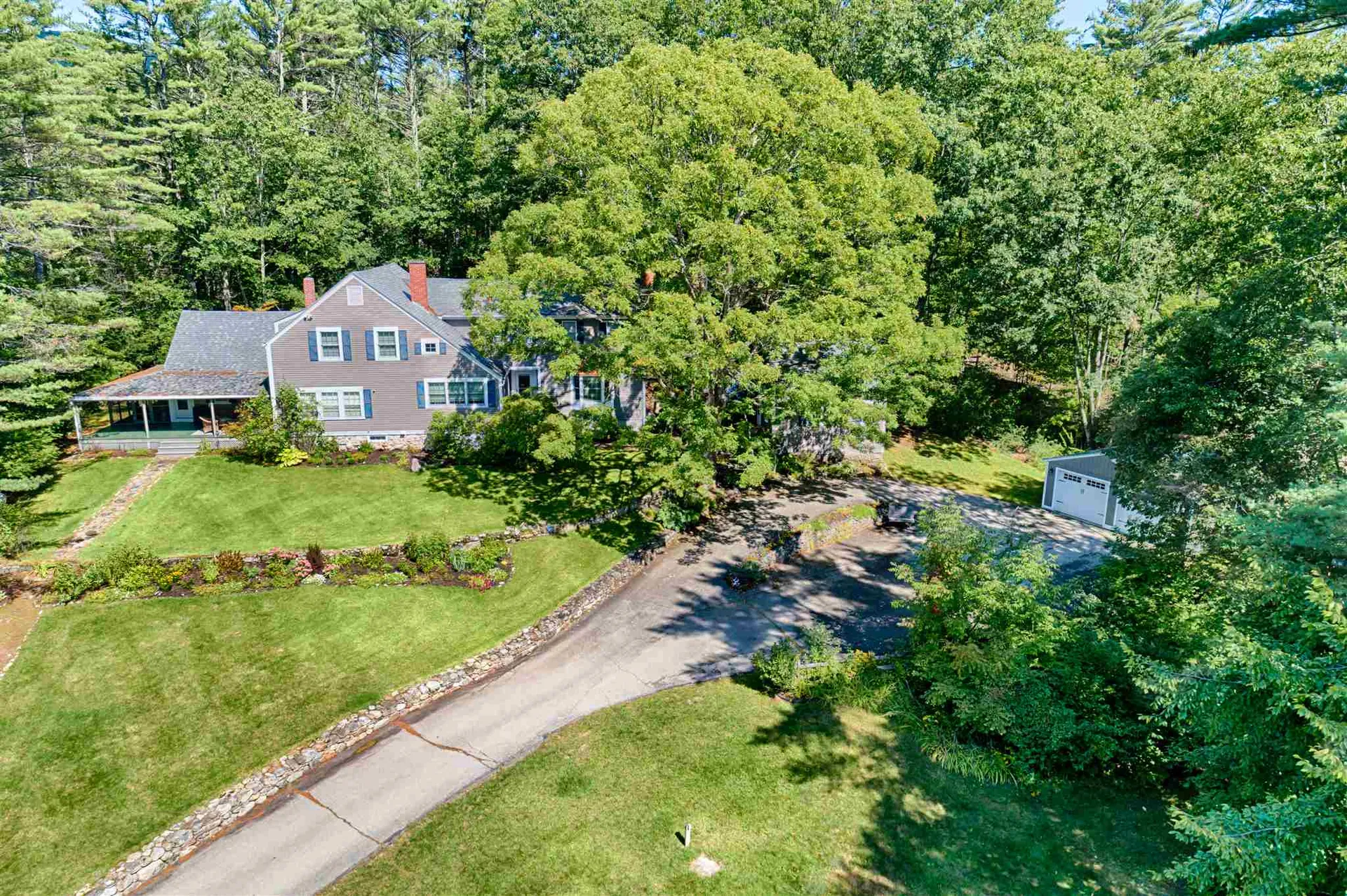 149 Sodom Road Tuftonboro NH 03816