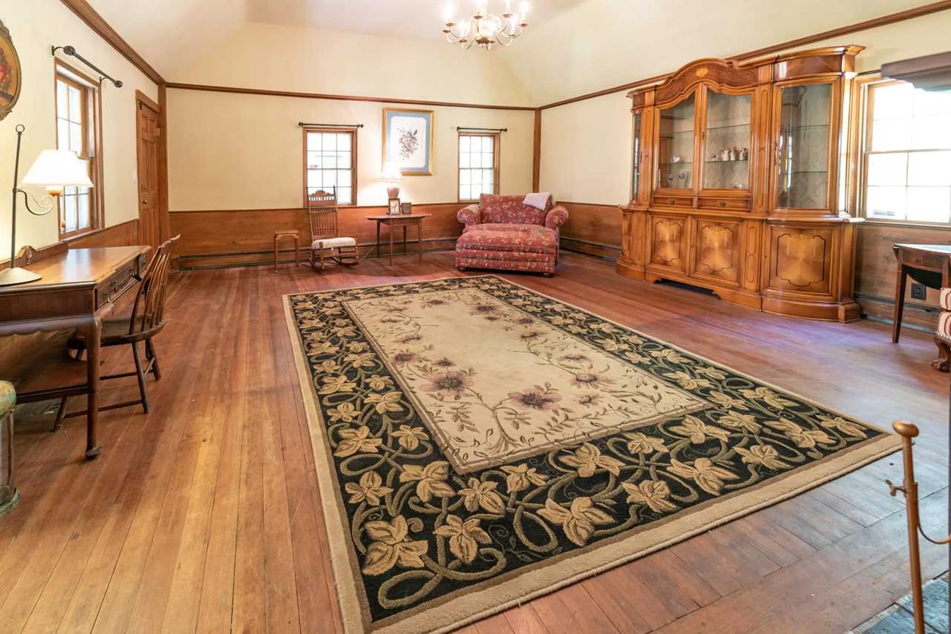 149 Sodom Road Tuftonboro NH 03816