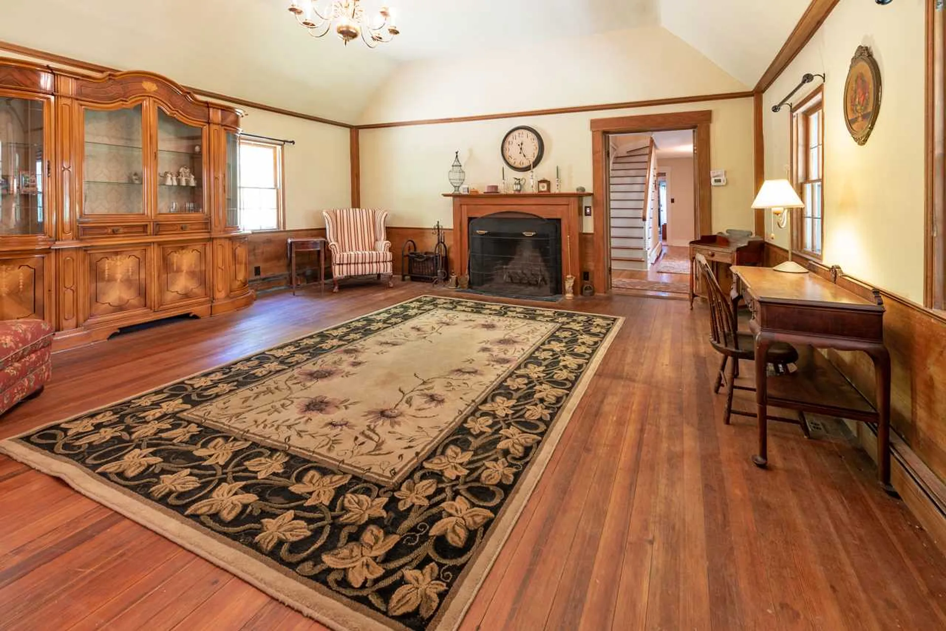 149 Sodom Road Tuftonboro NH 03816