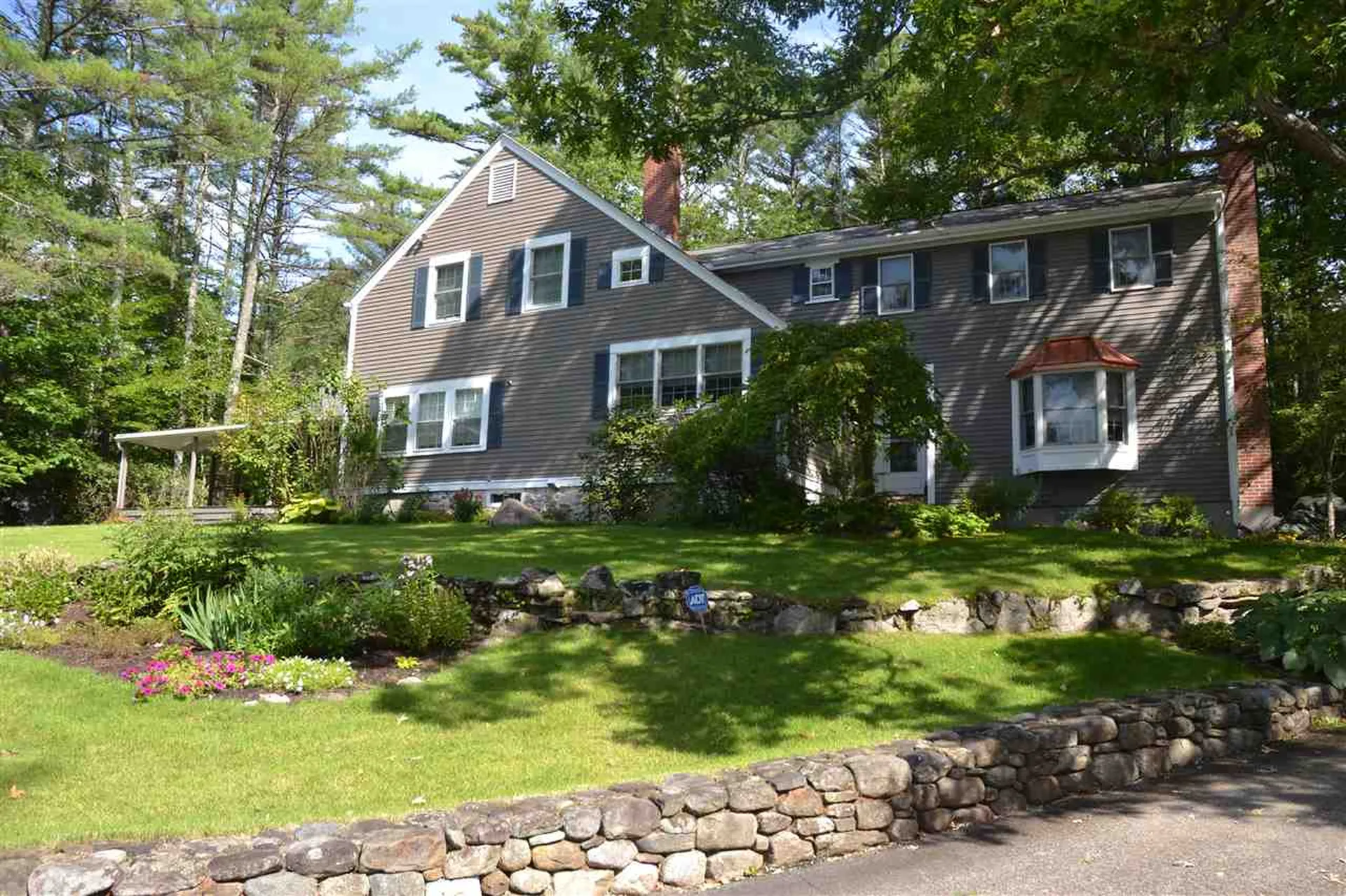 149 Sodom Road Tuftonboro NH 03816