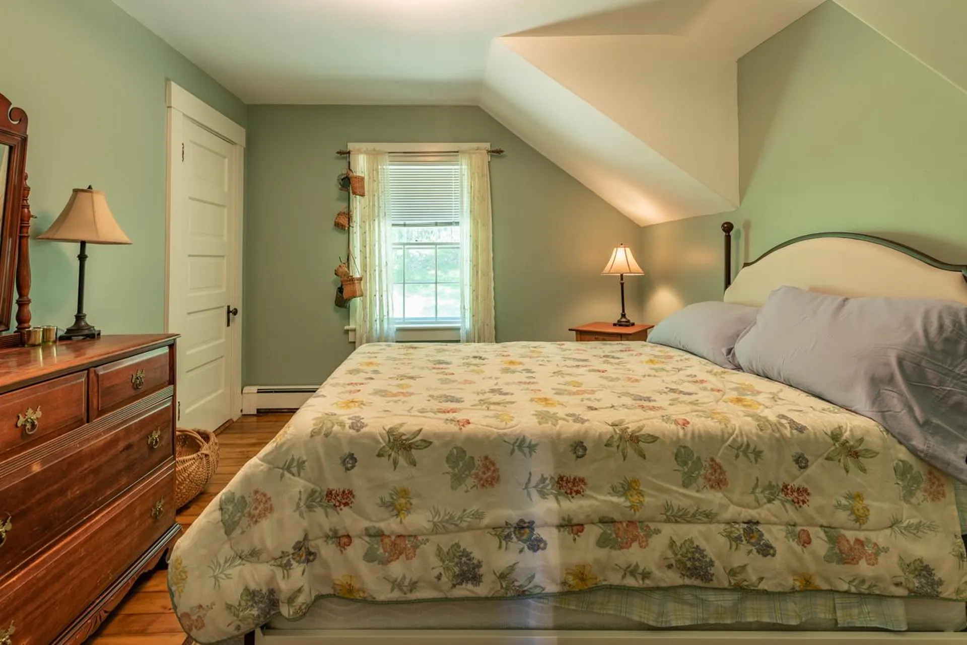 149 Sodom Road Tuftonboro NH 03816