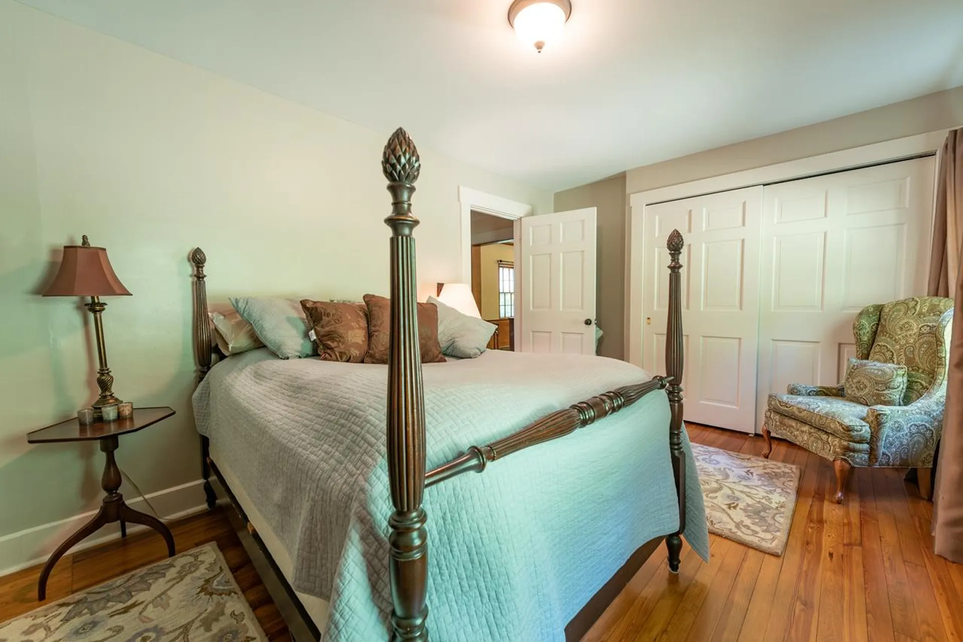 149 Sodom Road Tuftonboro NH 03816