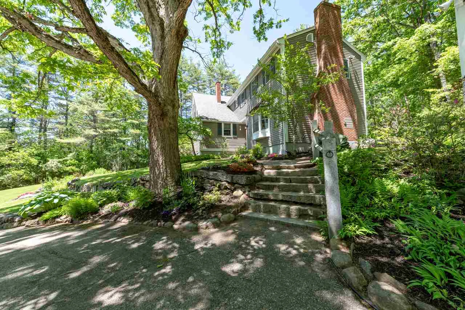149 Sodom Road Tuftonboro NH 03816