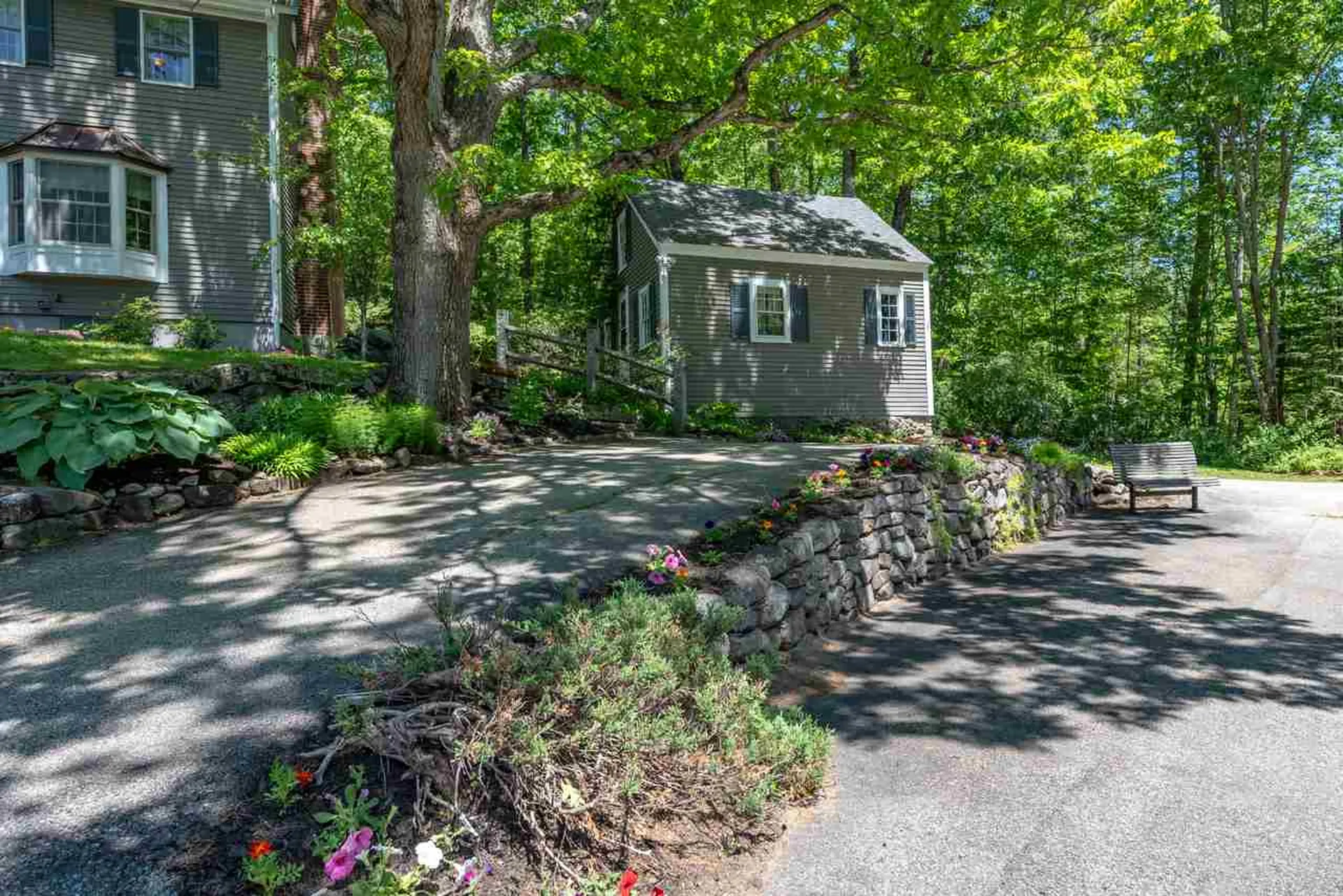 149 Sodom Road Tuftonboro NH 03816