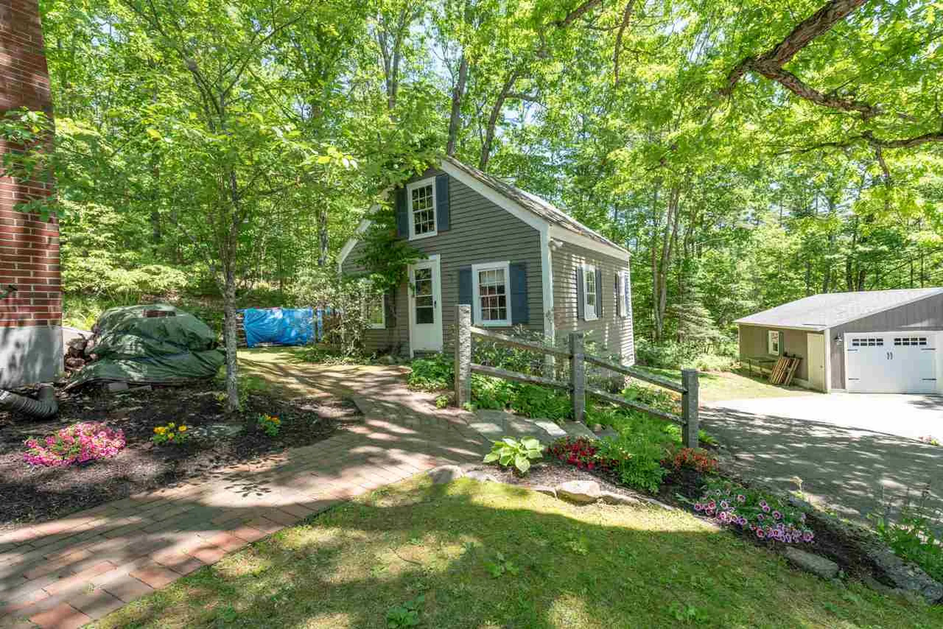 149 Sodom Road Tuftonboro NH 03816