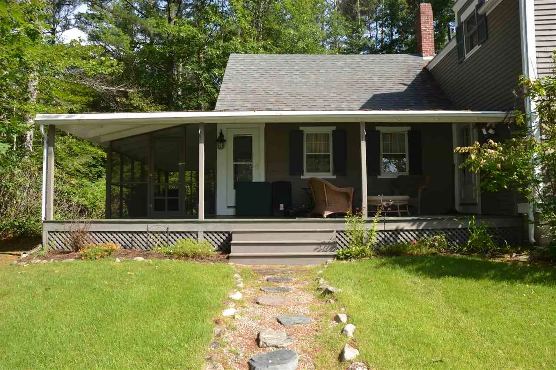 149 Sodom Road Tuftonboro NH 03816