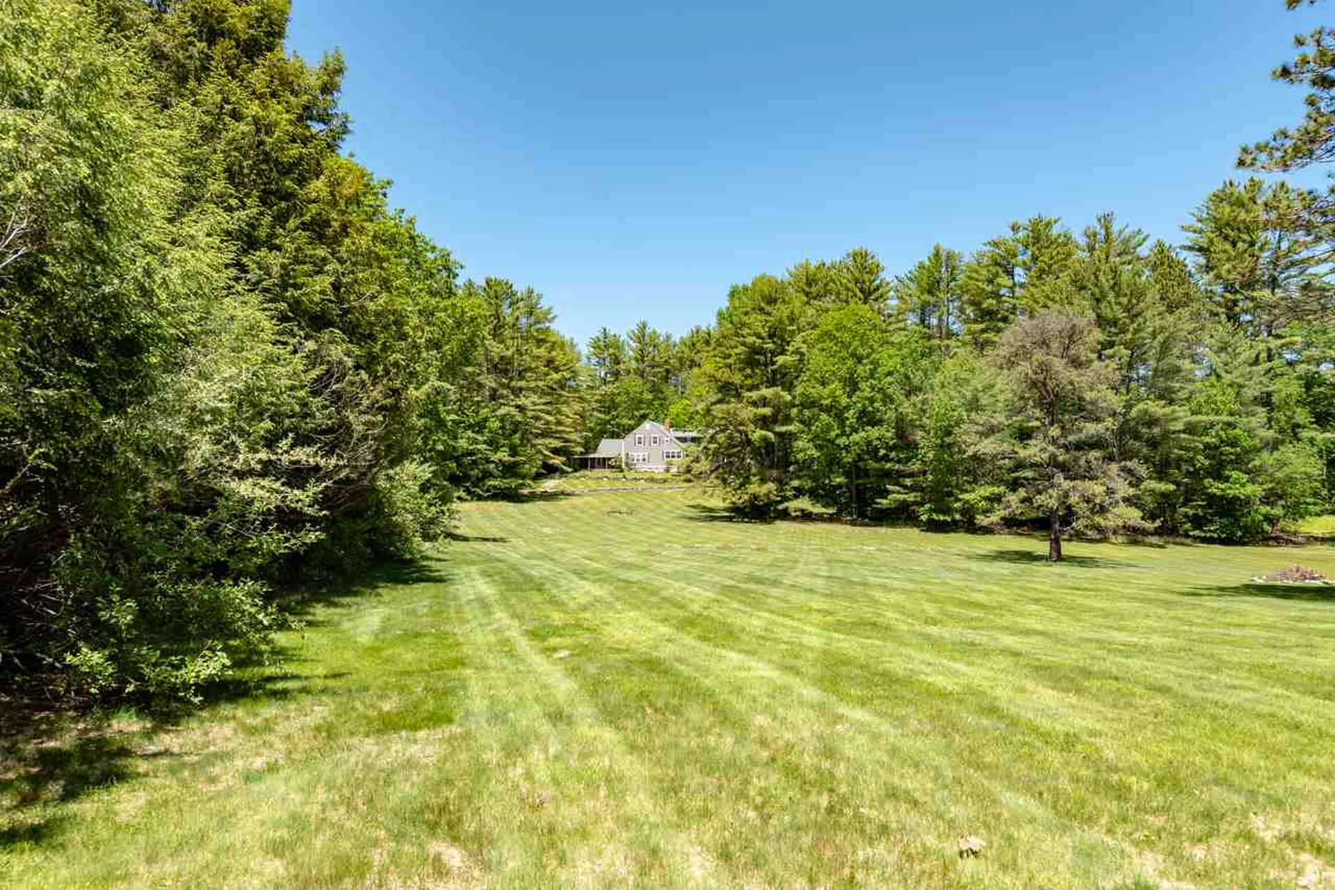 149 Sodom Road Tuftonboro NH 03816