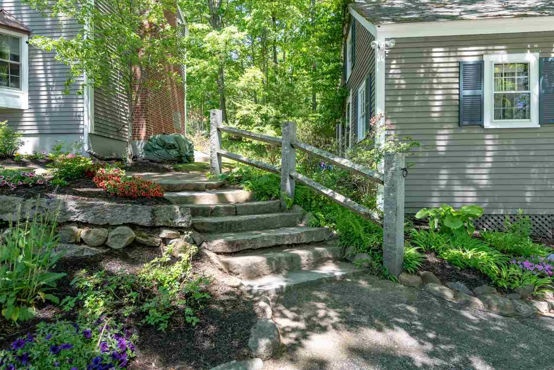 149 Sodom Road Tuftonboro NH 03816