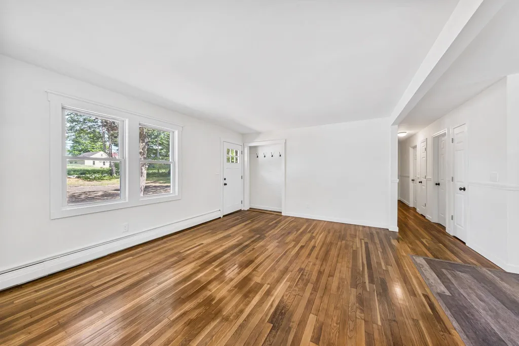 115 Bean Hill Road Northfield NH 03276