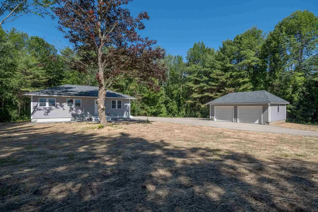 115 Bean Hill Road Northfield NH 03276