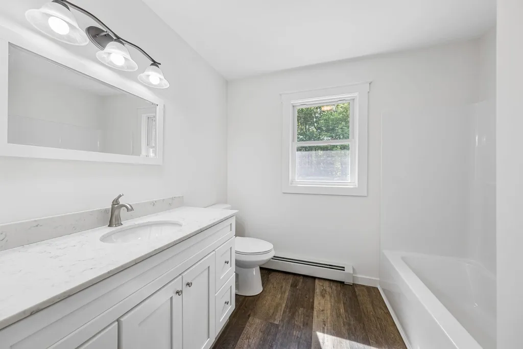 115 Bean Hill Road Northfield NH 03276