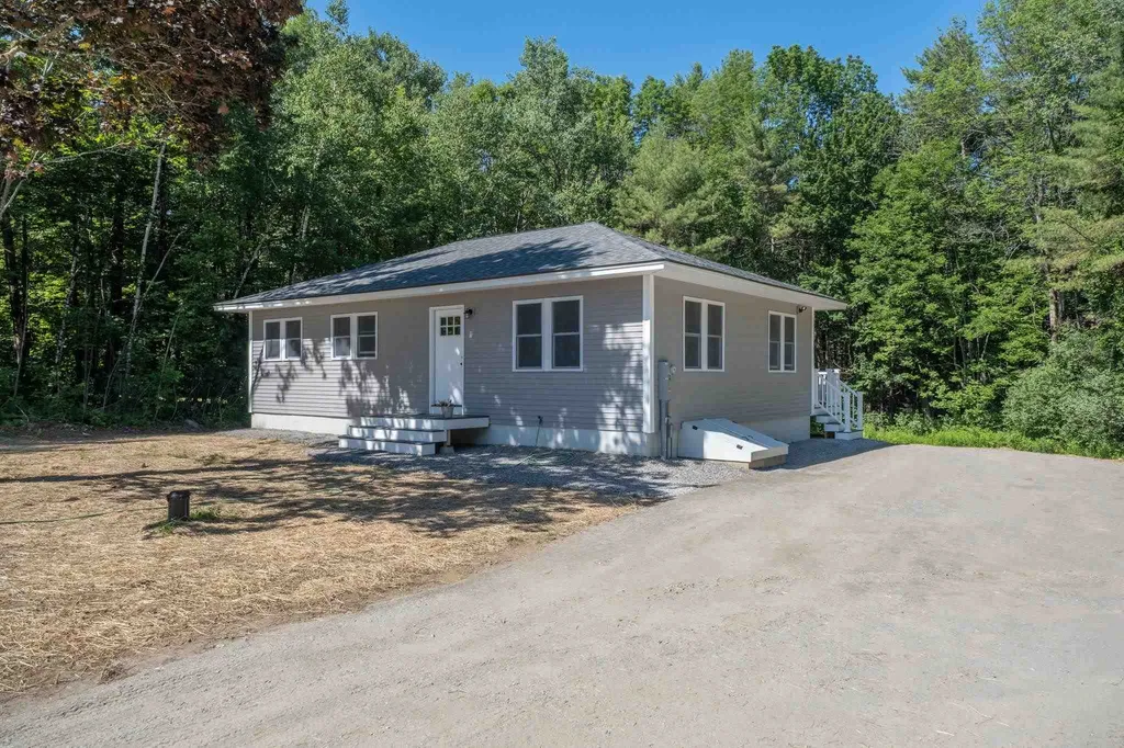 115 Bean Hill Road Northfield NH 03276