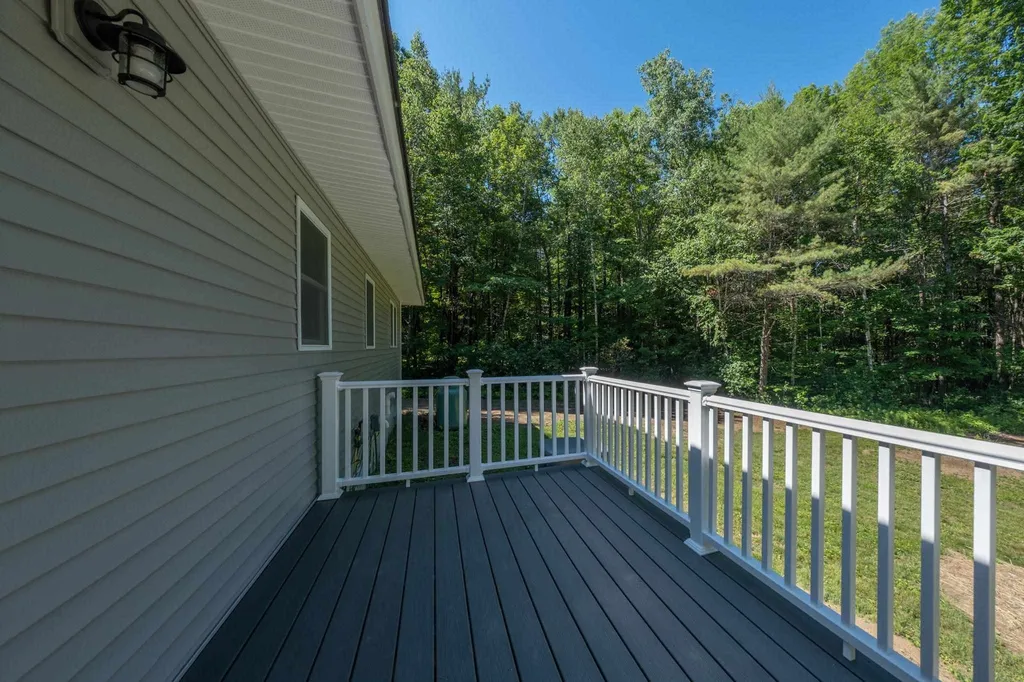 115 Bean Hill Road Northfield NH 03276