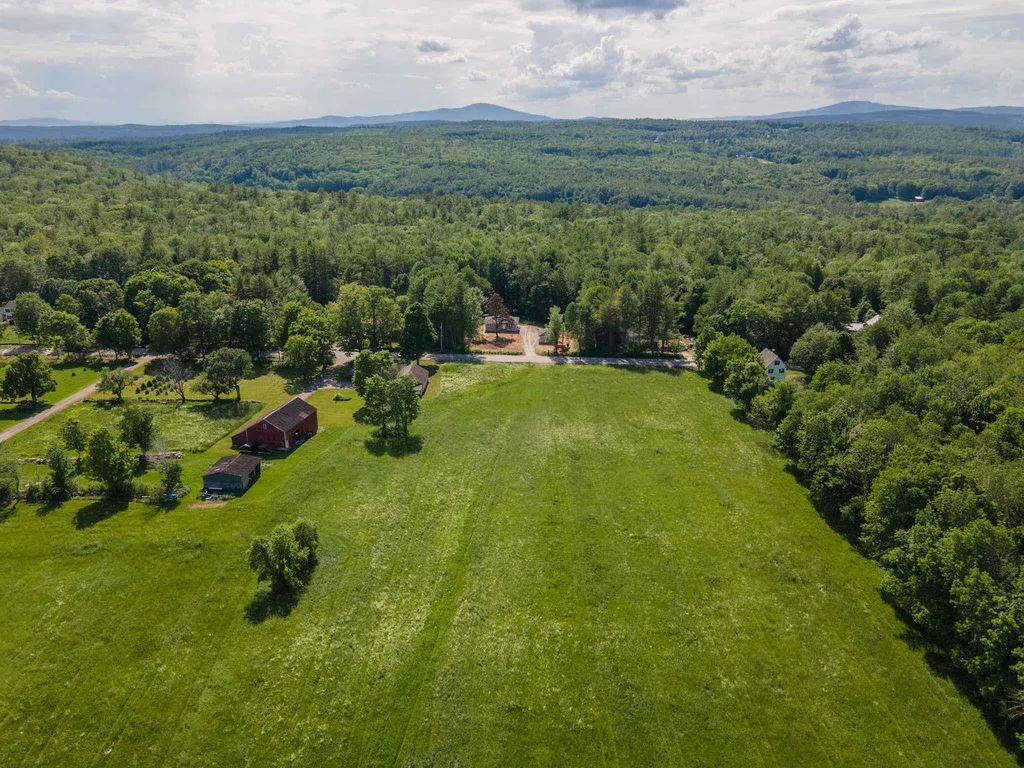 115 Bean Hill Road Northfield NH 03276